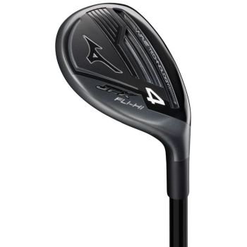 Mizuno hybrid JPX Fli-Hi