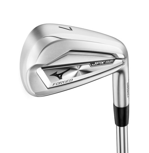 Mizuno irons JPX921 Forged