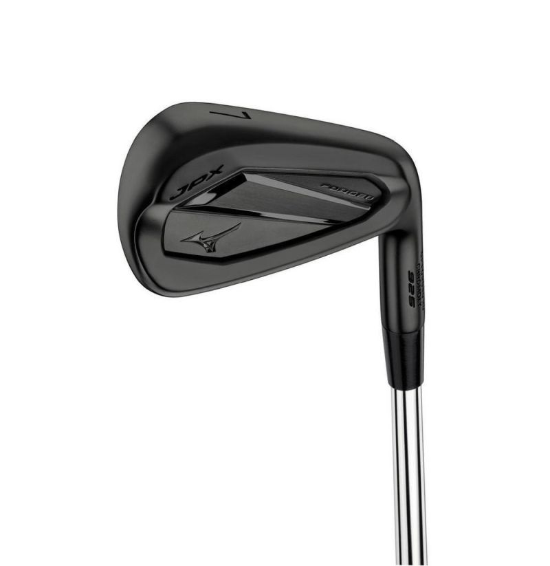 Mizuno JPX925 Forged Black Irons