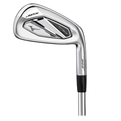 Mizuno JPX925 Hot Metal Pro Irons