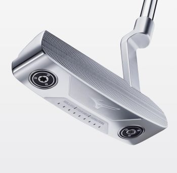Mizuno M-Craft2 Blue Putter