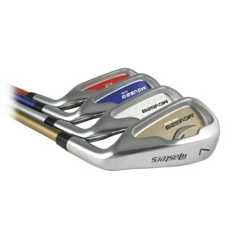 Masters Junior 520 Iron