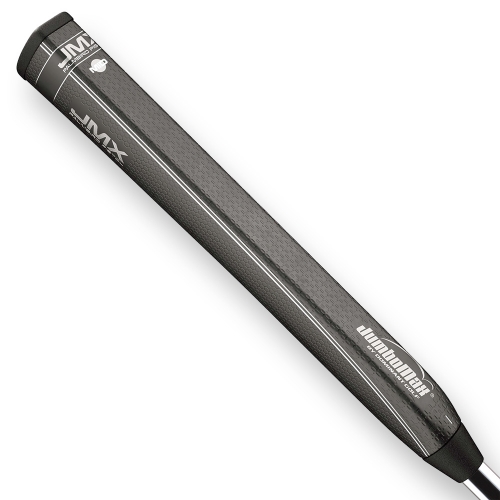 JumboMax Palmbird Pistol Putter Grip
