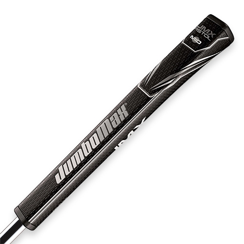 JumboMax Pistol MID 1.1 Putter Grip