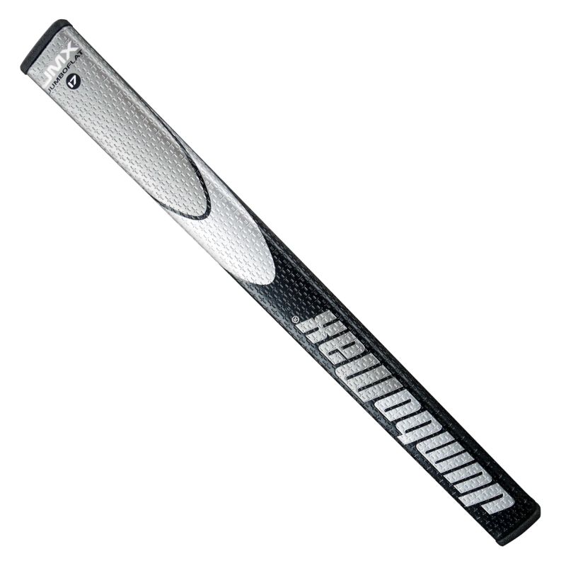 JumboMax JumboFlat Putter Grip