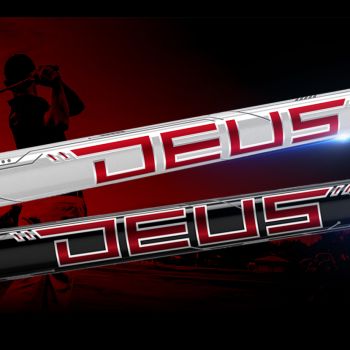 Matrix Deus Wood Shaft