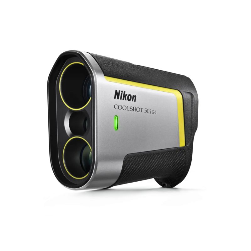 Nikon Coolshot 50i GII