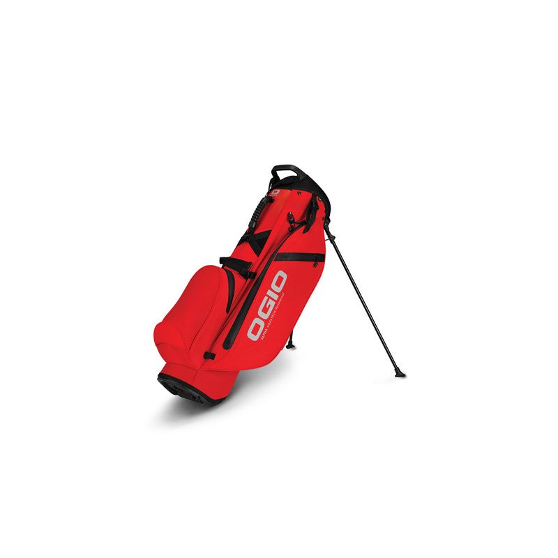 Ogio Alpha Aquatech Waterproof Stand Bag