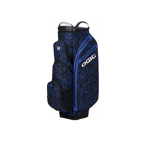 Ogio All Elements Silencer