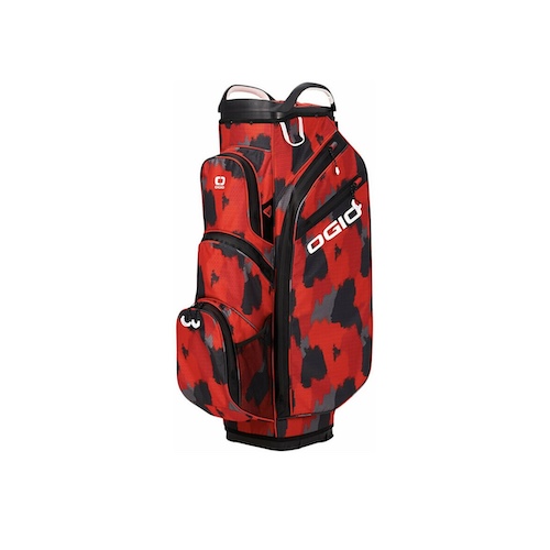 Ogio All Elements Silencer