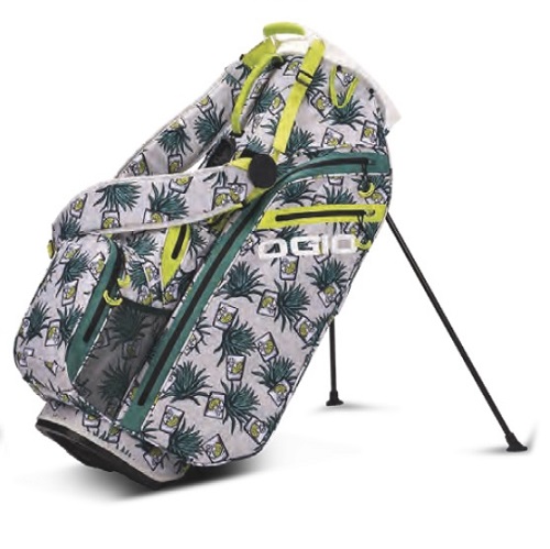 Ogio All Elements Hybrid