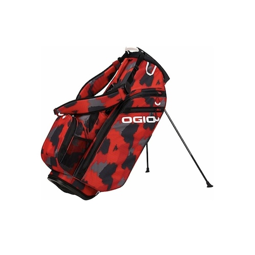 Ogio All Elements Hybrid