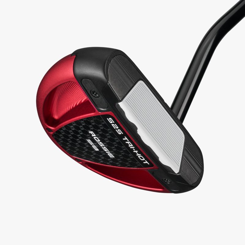 Odyssey Square 2 Square Tri-Hot Rossie SB Putter