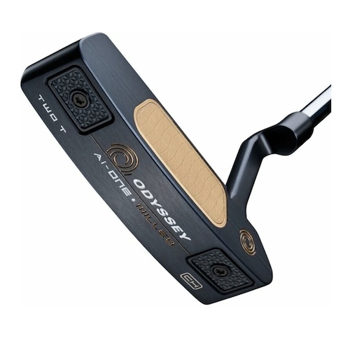 Odyssey AI One Milled #2 T CH