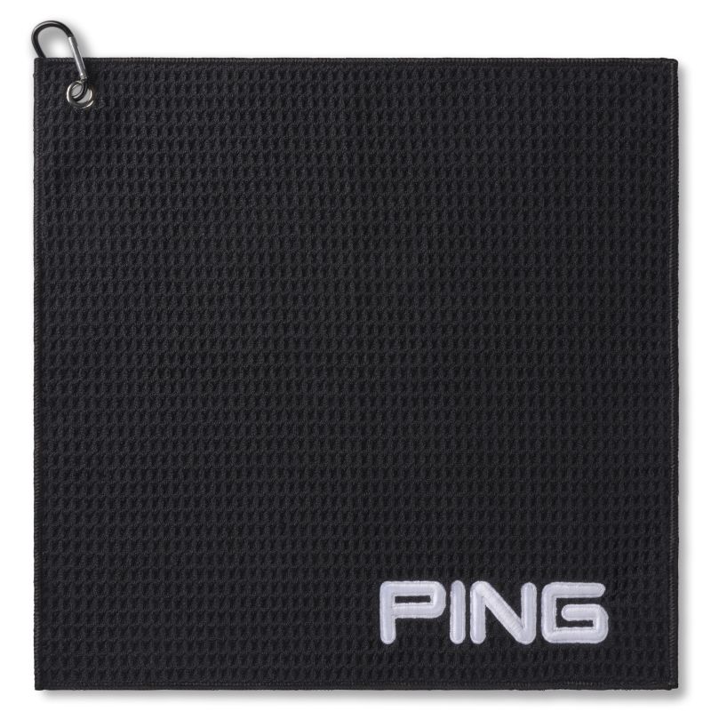 Ping Clip Towel