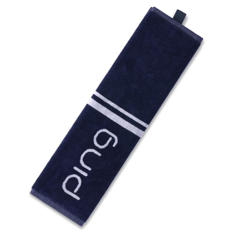 Ping G Le4 Tri-Fold Ladies Towel