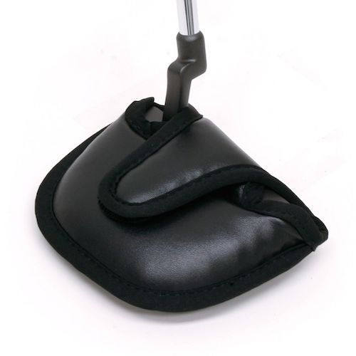 HK Mallet Putter Headcover