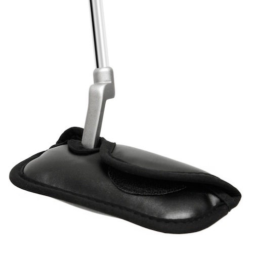 HK Blade Putter Headcover