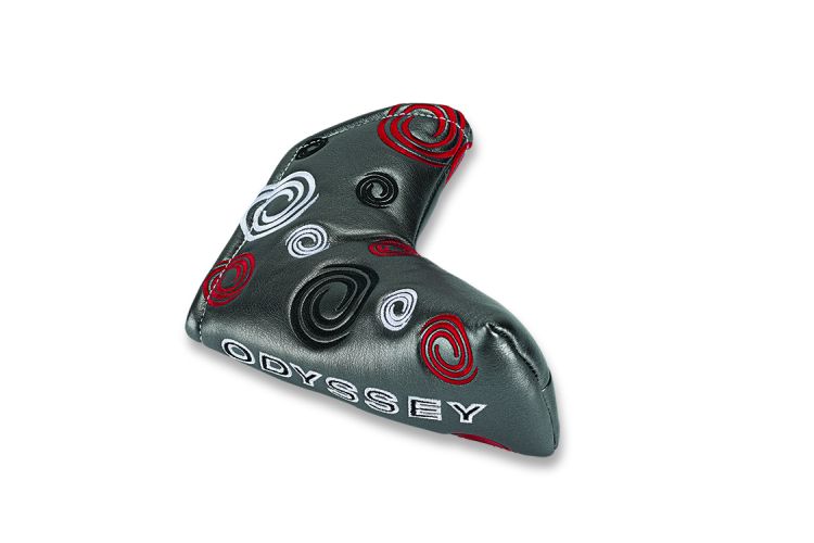 Odyssey Blade Putter Headcover