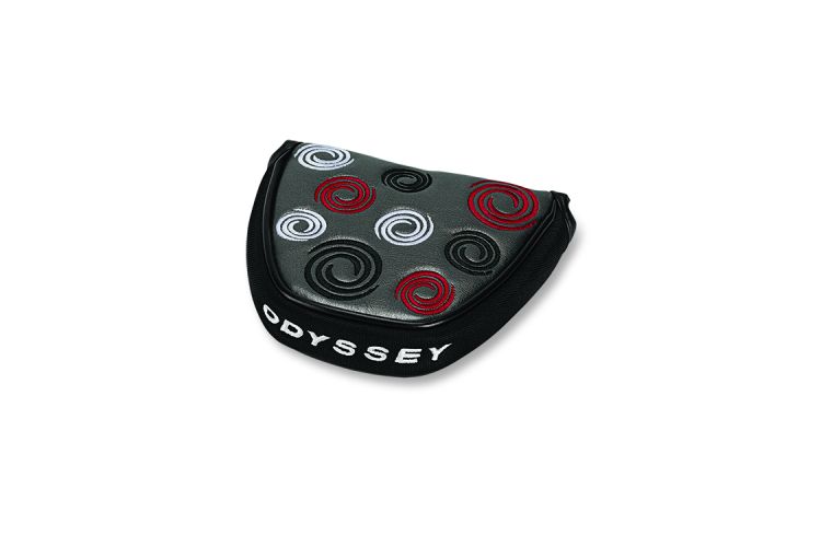 Odyssey Mallet Putter Headcover