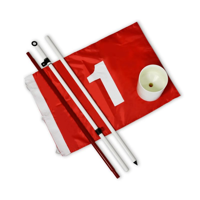 Backyard Golf Set