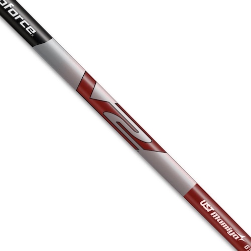 UST Mamiya Proforce V2 HL 2024 Wood Shaft