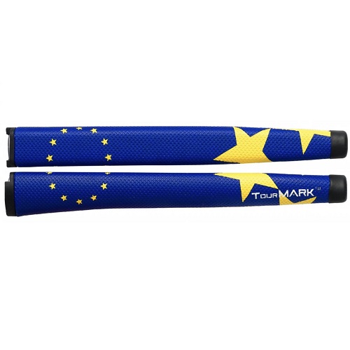 TourMark Europe Edition Putter Grip