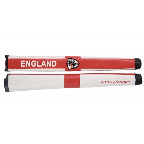TourMark England Edition Putter Grip