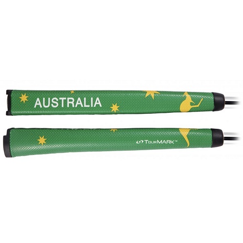 TourMark Australia Edition Putter Grip