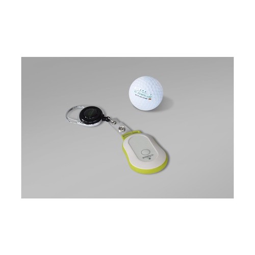 PG-Powergolf dálkové ovládání pomocí gest