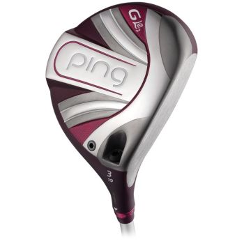 Ping Women's fairway wood G Le2