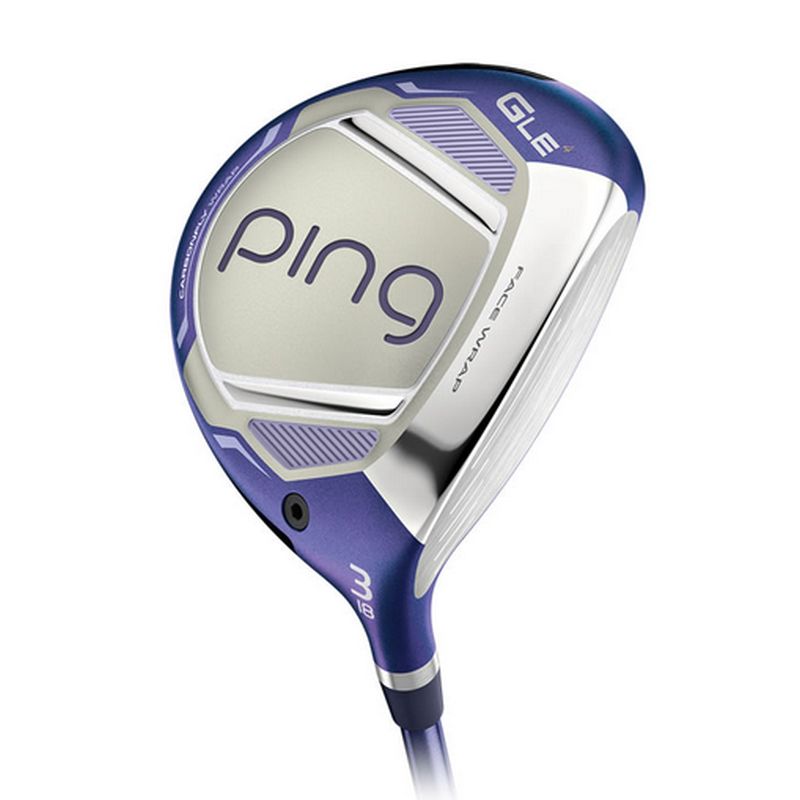 Ping G Le4 Fairway Wood