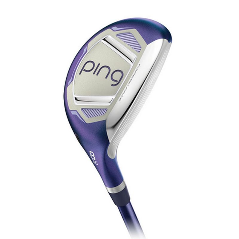 Ping G Le4 Hybrid
