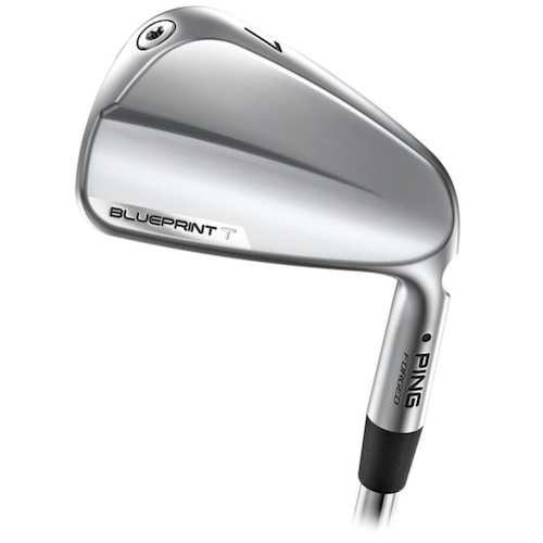 Ping Blueprint T Irons