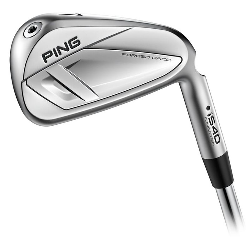 Ping i540 Irons