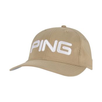 Ping Tour Light Cap