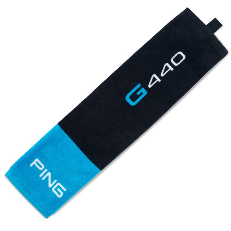 Ping ručník Tri-fold G440
