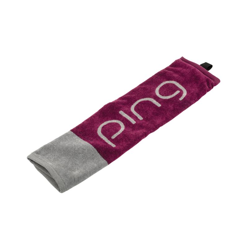Ping ručník Tri-fold G Le2