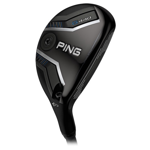 Ping G440 Hybrid