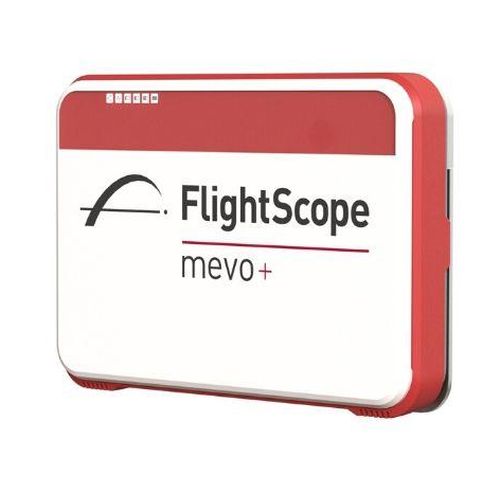 Flightscope Mevo+ / GEN2 software