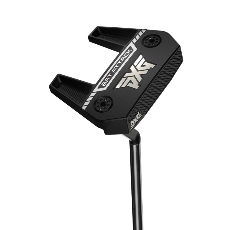 PXG Bat Attack Zero Torque Putter