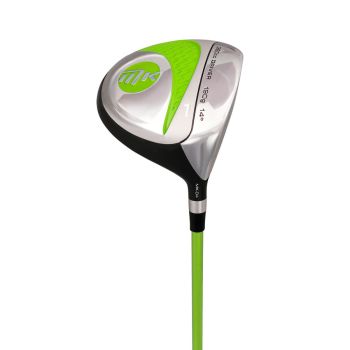 MKids MK Pro Green 57in (145cm) - jednotlivá hůl