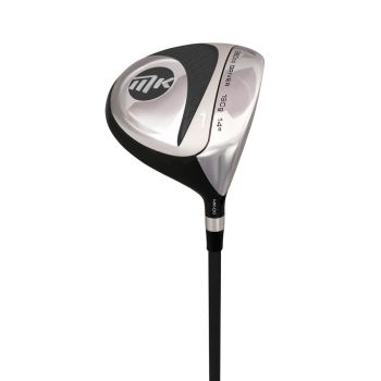 MKids MK Pro Grey 65in (165cm) - jednotlivá hůl