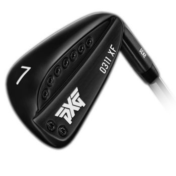 PXG 0311XF GEN2 Xtreme Dark Irons