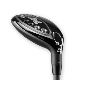 PXG 0317 Hybrid