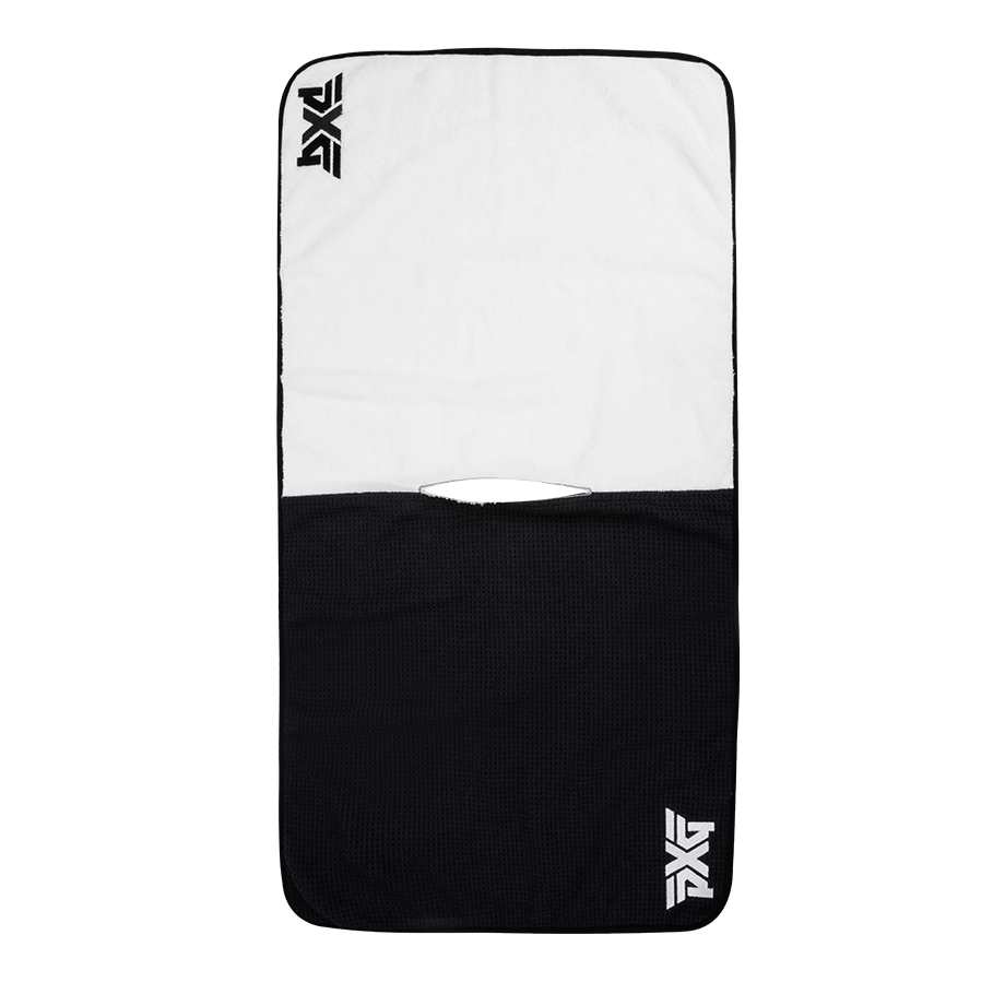 PXG 2-Piece Players Towel