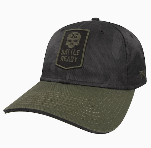 PXG Battle Ready 9TWENTY