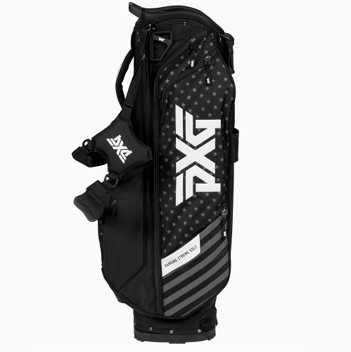 PXG Xtreme Carry Freedom Stand Bag