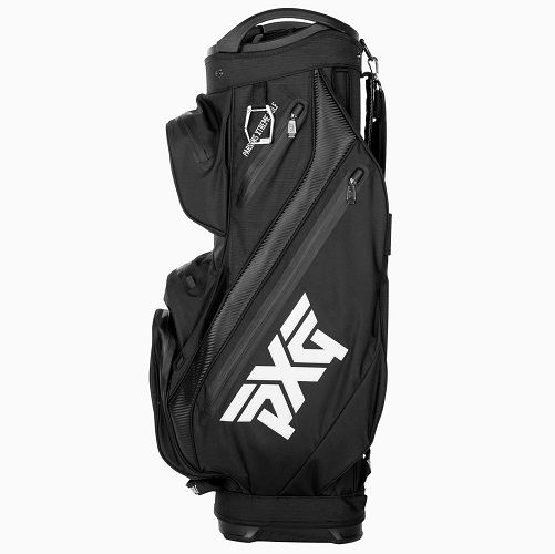 PXG Water Resistant Lightweight Cart Bag