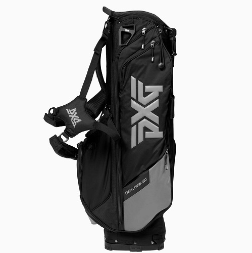 PXG Xtreme Carry Stand Bag